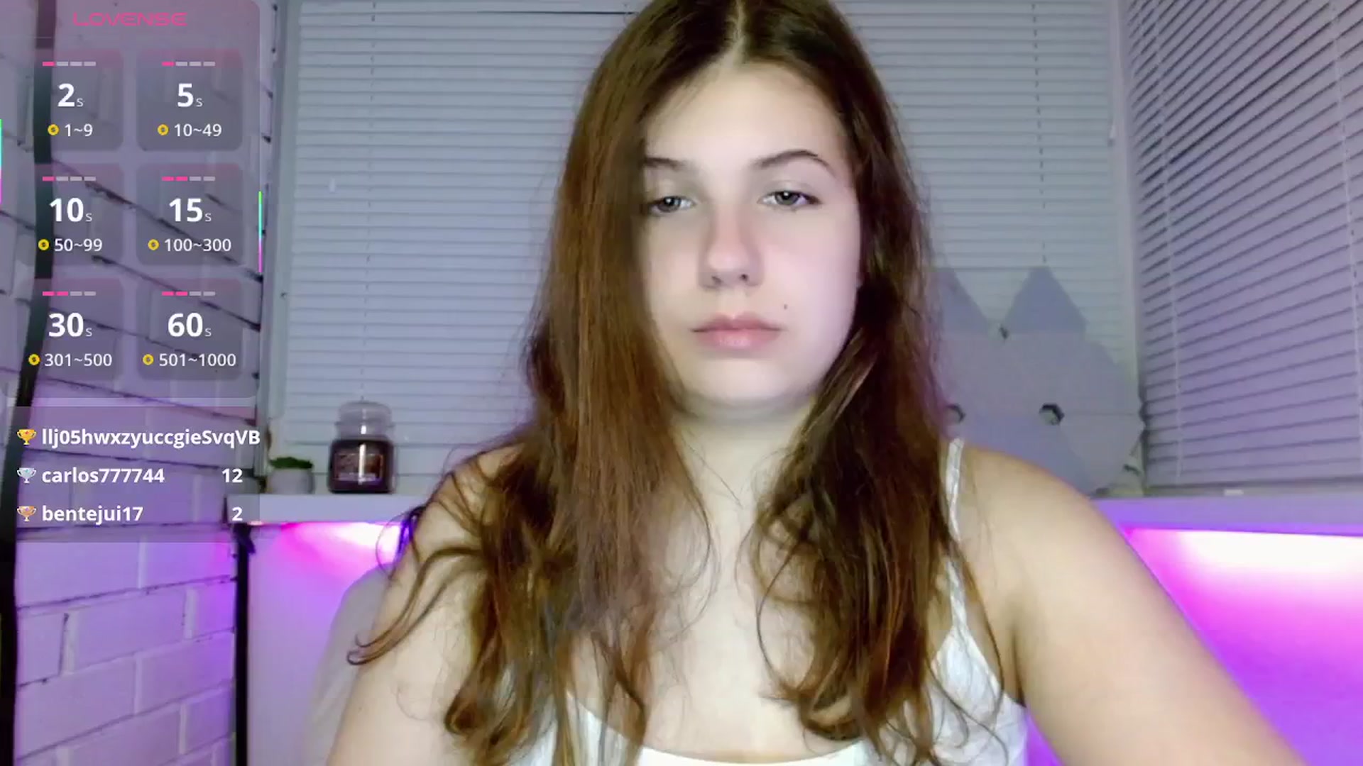 Gallery image thumbnail from JaneJer's myfreecams stream on, 04/24/2025, 24:49 image 9 of 20