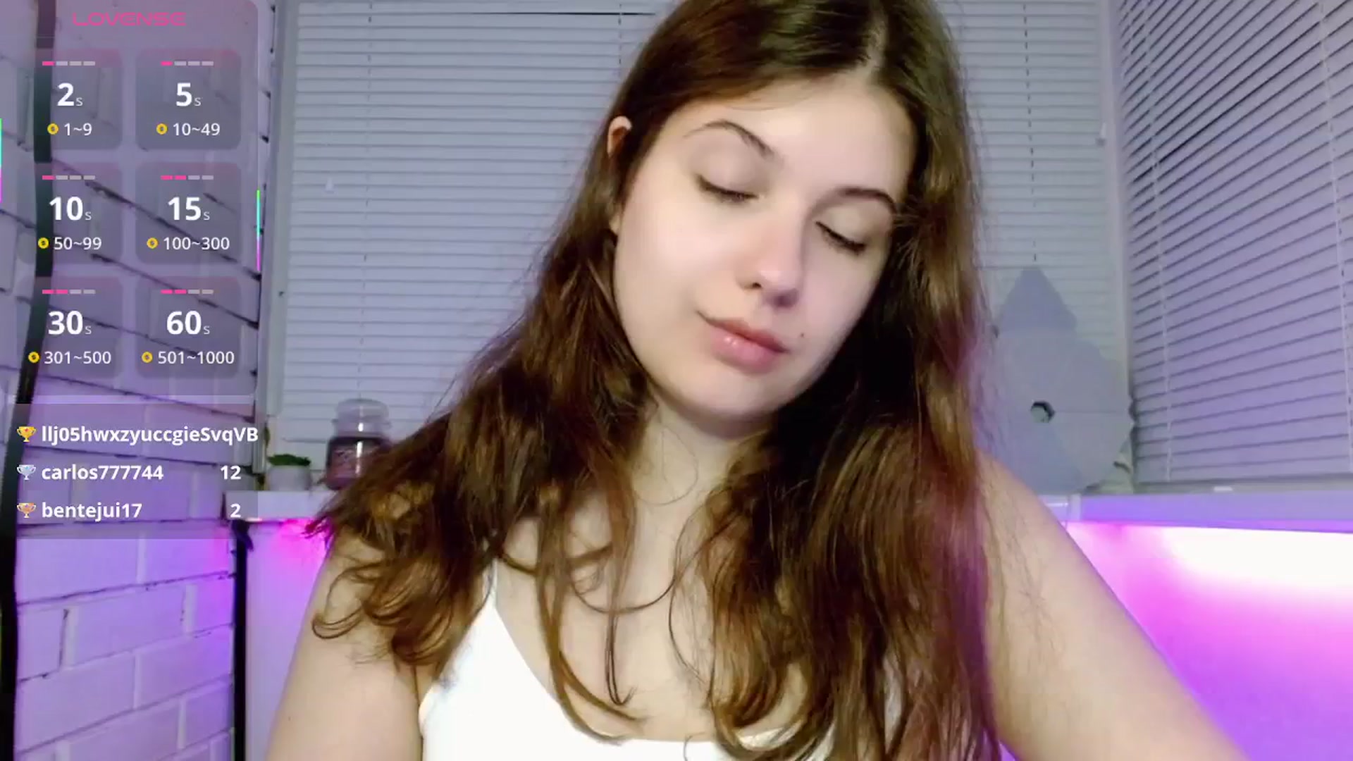 Gallery image thumbnail from JaneJer's myfreecams stream on, 04/24/2025, 24:49 image 1 of 20