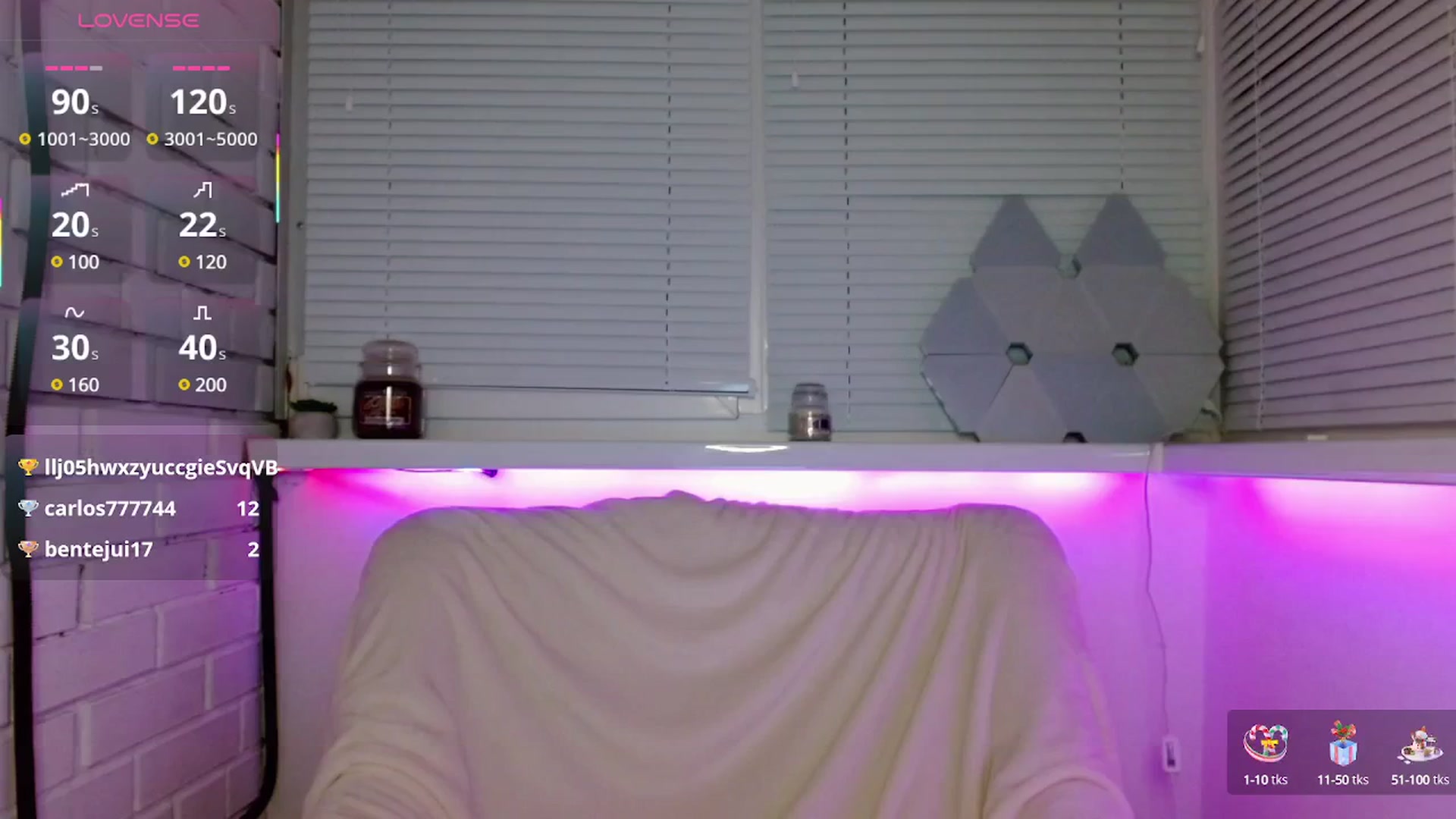 Gallery image thumbnail from JaneJer's myfreecams stream on, 04/24/2025, 24:49 image 20 of 20