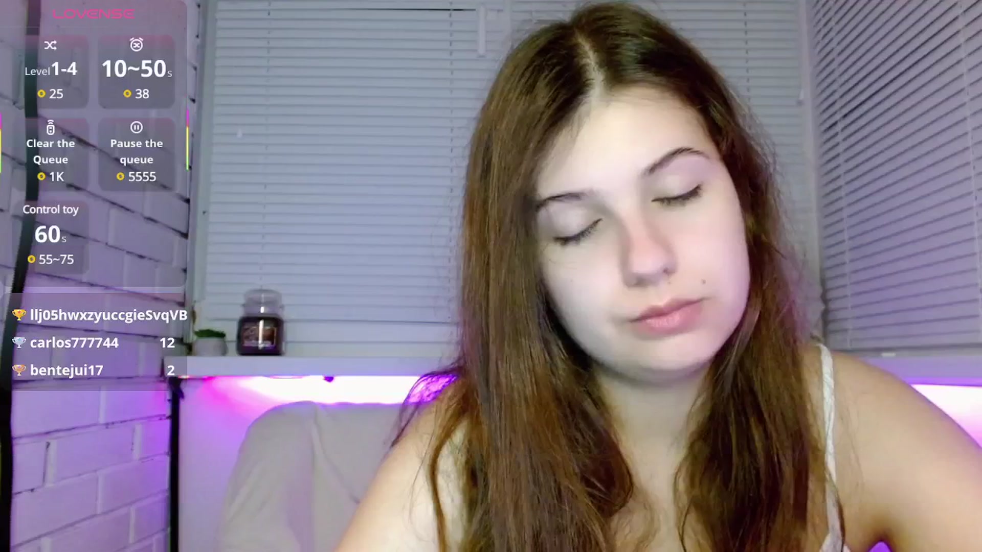 Gallery image thumbnail from JaneJer's myfreecams stream on, 04/24/2025, 24:49 image 11 of 20