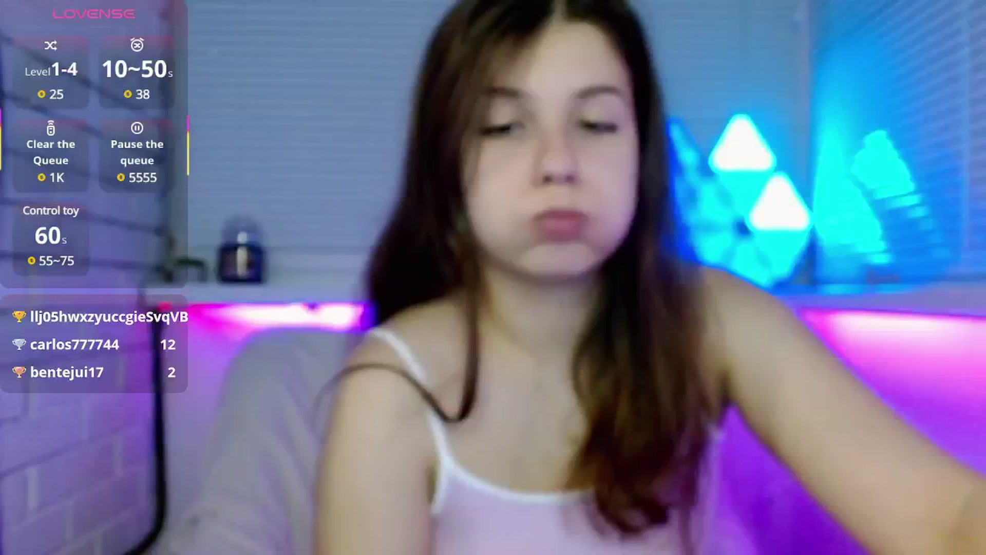 Gallery image thumbnail from JaneJer's myfreecams stream on, 04/25/2025, 02:45 image 13 of 20