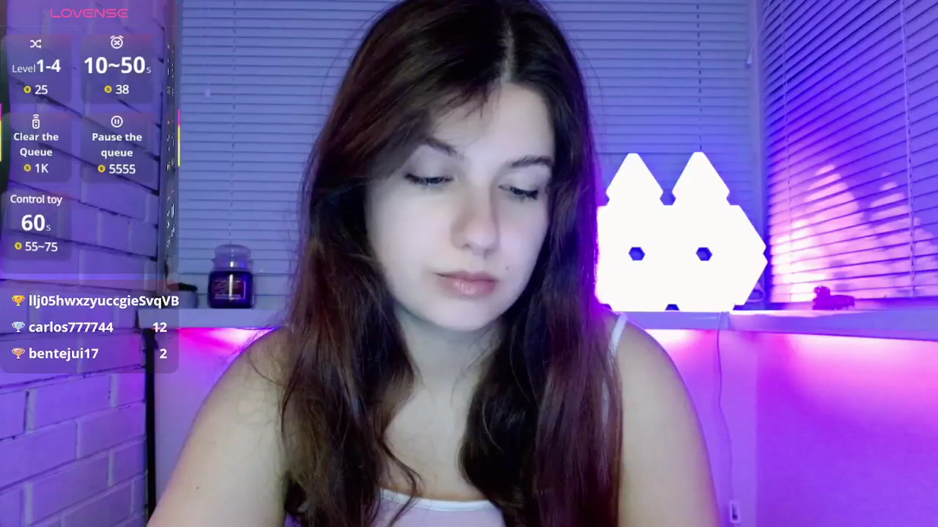 Gallery image thumbnail from JaneJer's myfreecams stream on, 04/25/2025, 02:45 image 1 of 20