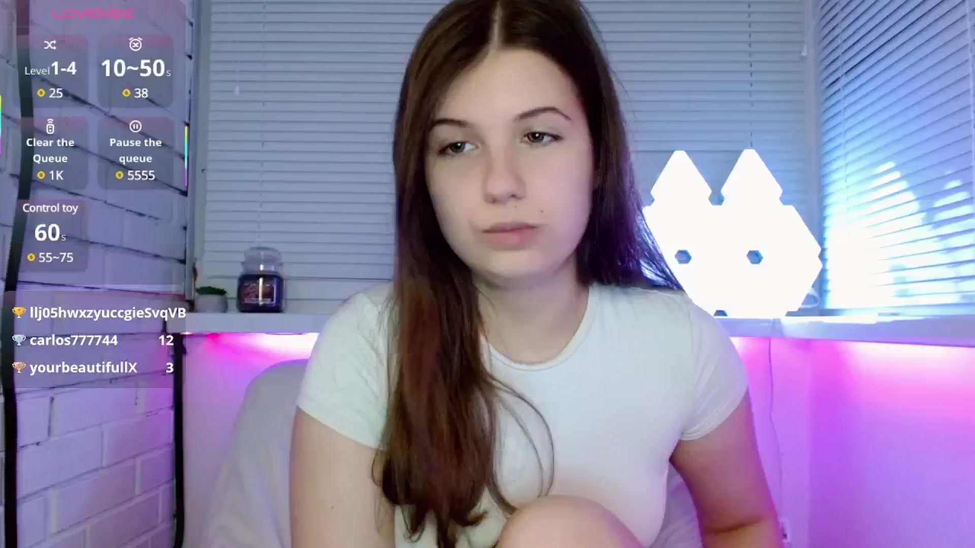 Gallery image thumbnail from JaneJer's myfreecams stream on, 04/27/2025, 24:03 image 18 of 20