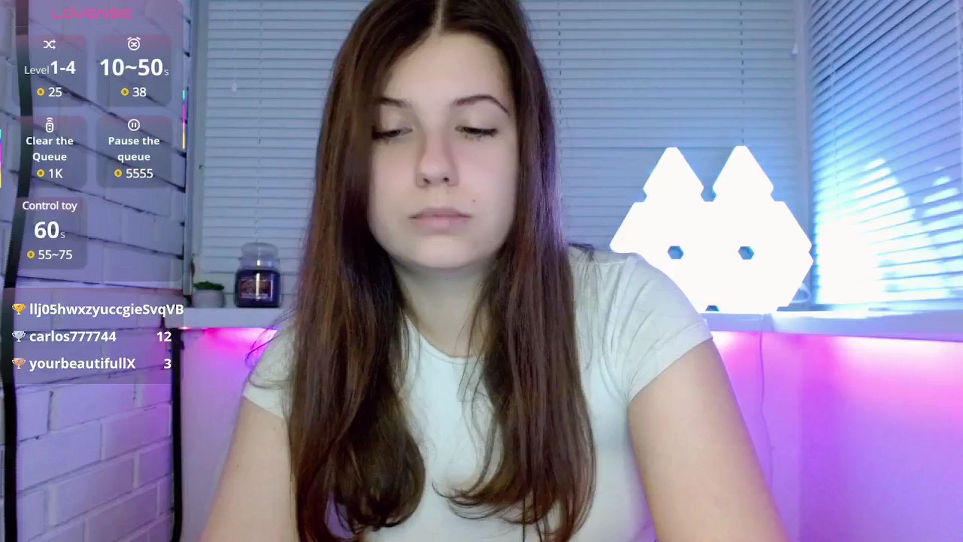 Gallery image thumbnail from JaneJer's myfreecams stream on, 04/27/2025, 24:03 image 11 of 20