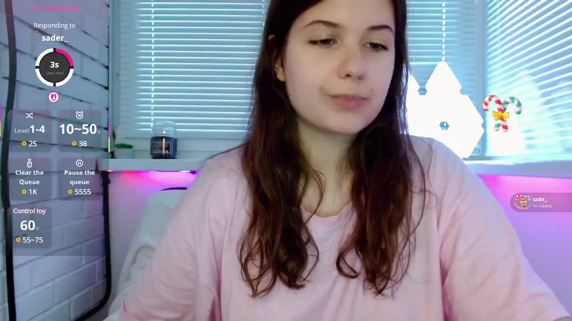 Gallery image thumbnail from JaneJer's myfreecams stream on, 04/28/2025, 04:38 image 14 of 20