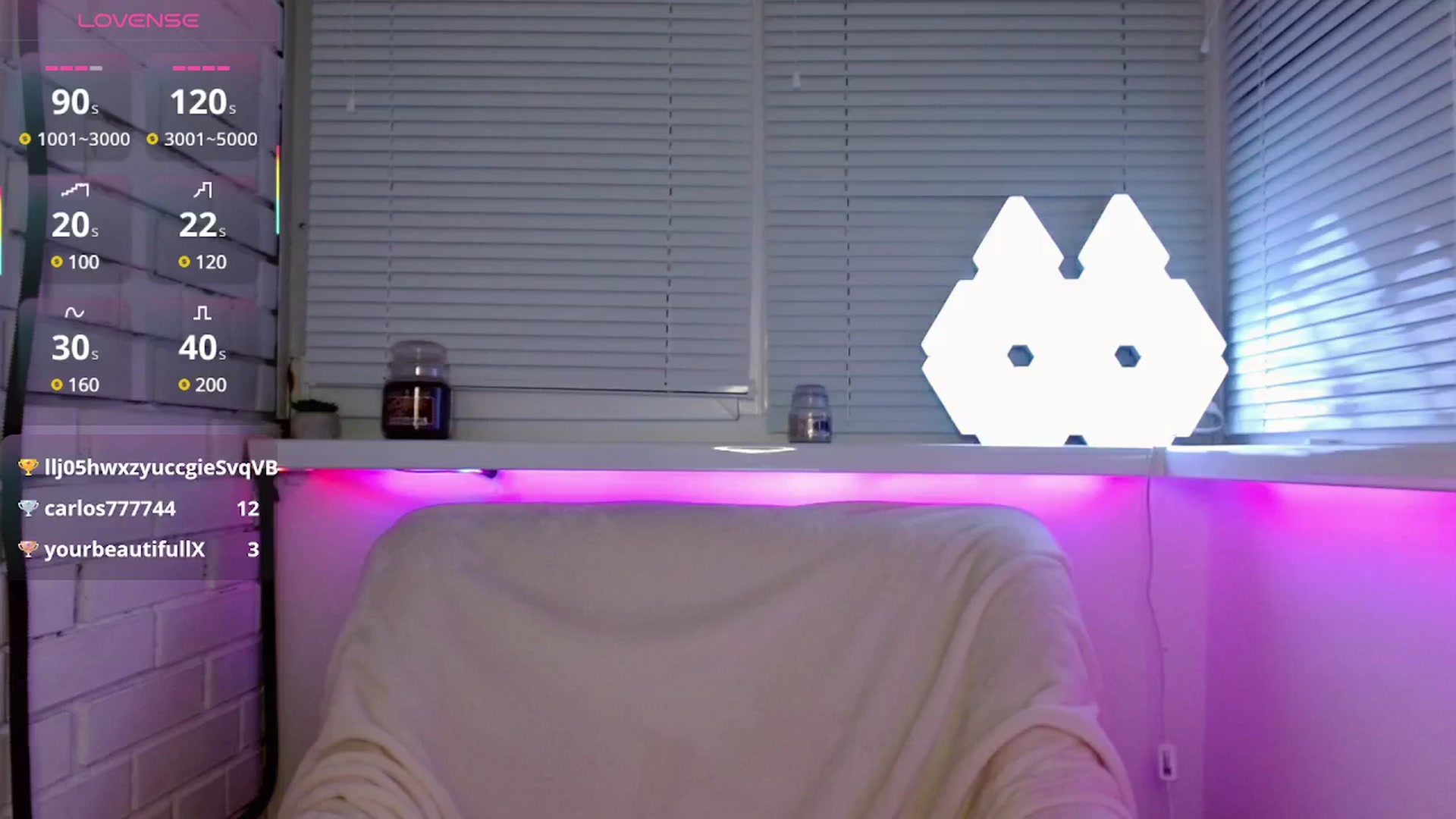 Gallery image thumbnail from JaneJer's myfreecams stream on, 04/28/2025, 04:38 image 9 of 20