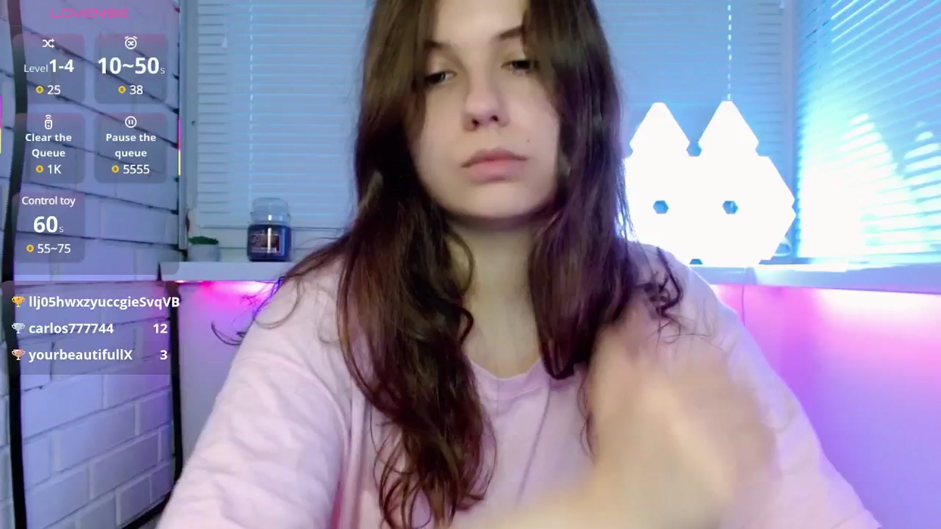 Gallery image thumbnail from JaneJer's myfreecams stream on, 04/28/2025, 04:38 image 12 of 20