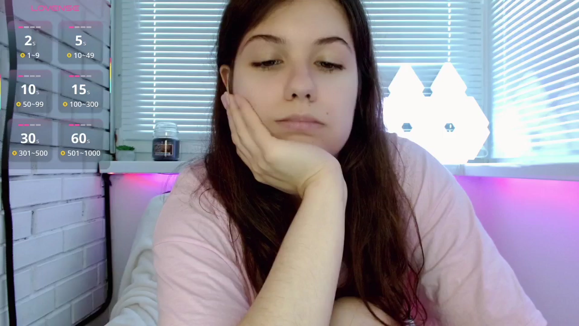 Gallery image thumbnail from JaneJer's myfreecams stream on, 04/28/2025, 04:38 image 15 of 20