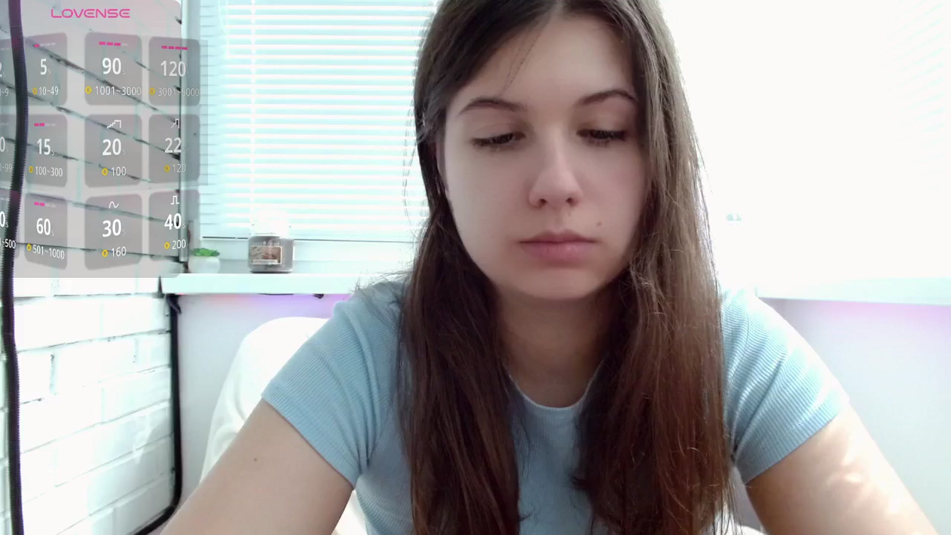 Gallery image thumbnail from JaneJer's myfreecams stream on, 04/30/2025, 07:28 image 18 of 20