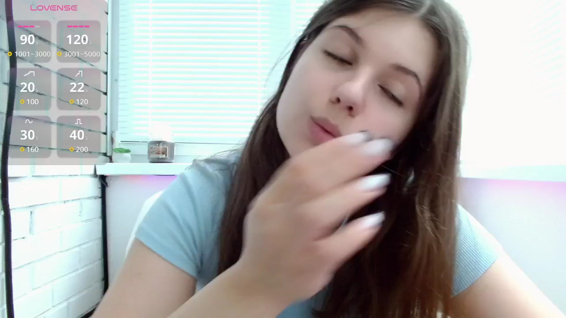 Gallery image thumbnail from JaneJer's myfreecams stream on, 04/30/2025, 07:28 image 15 of 20