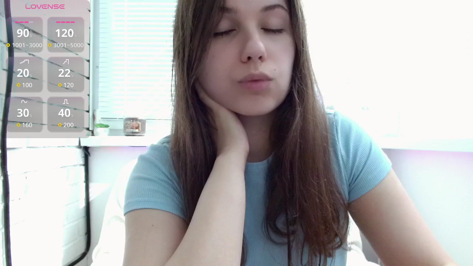 Gallery image thumbnail from JaneJer's myfreecams stream on, 04/30/2025, 07:28 image 6 of 20