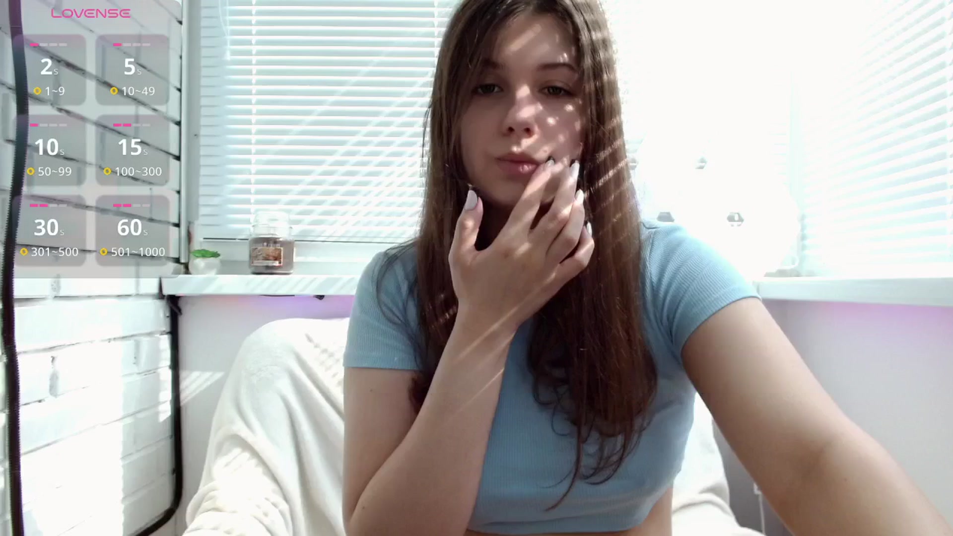 Gallery image thumbnail from JaneJer's myfreecams stream on, 04/30/2025, 07:28 image 7 of 20