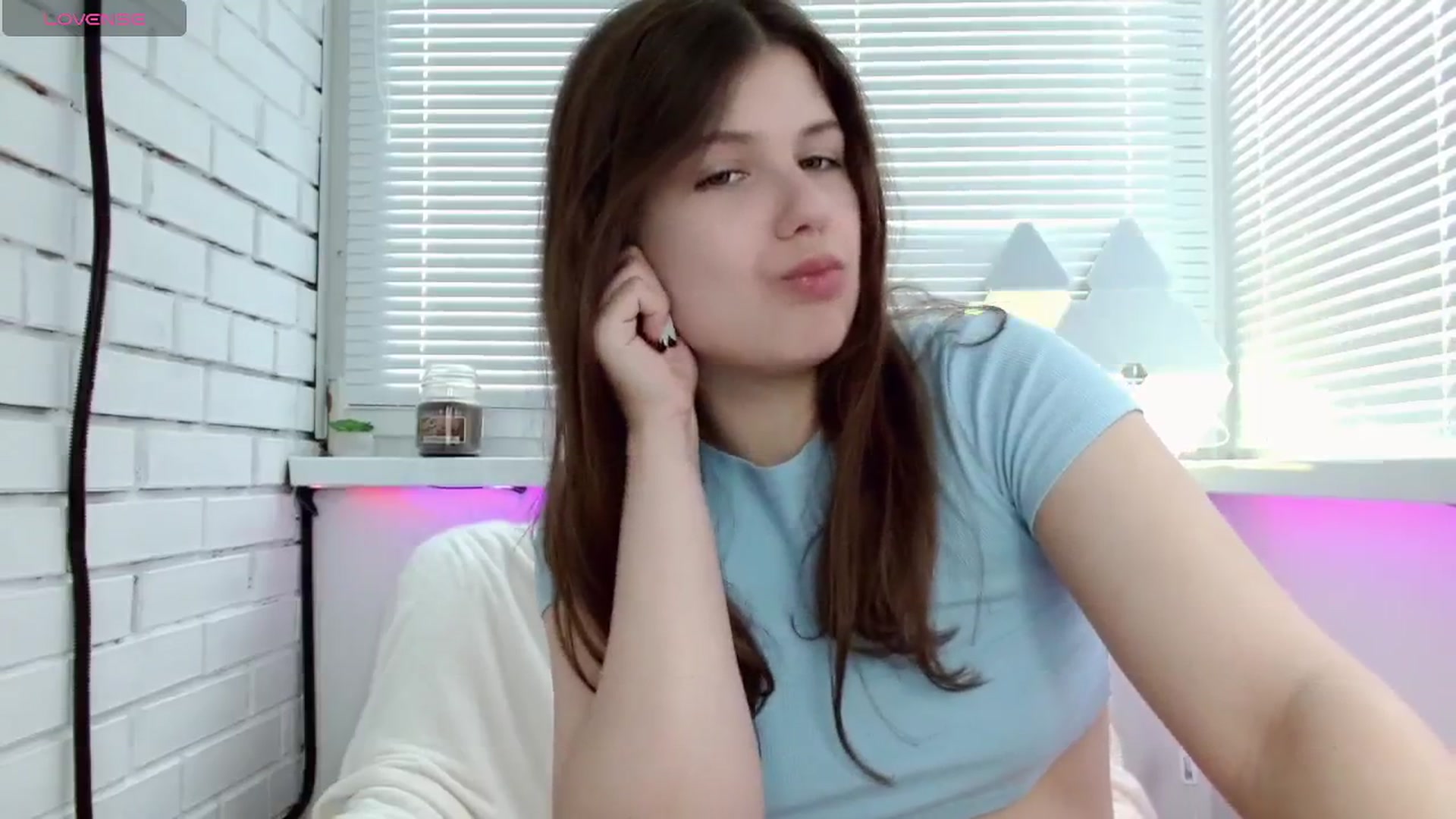 Gallery image thumbnail from JaneJer's myfreecams stream on, 05/07/2025, 06:23 image 5 of 20