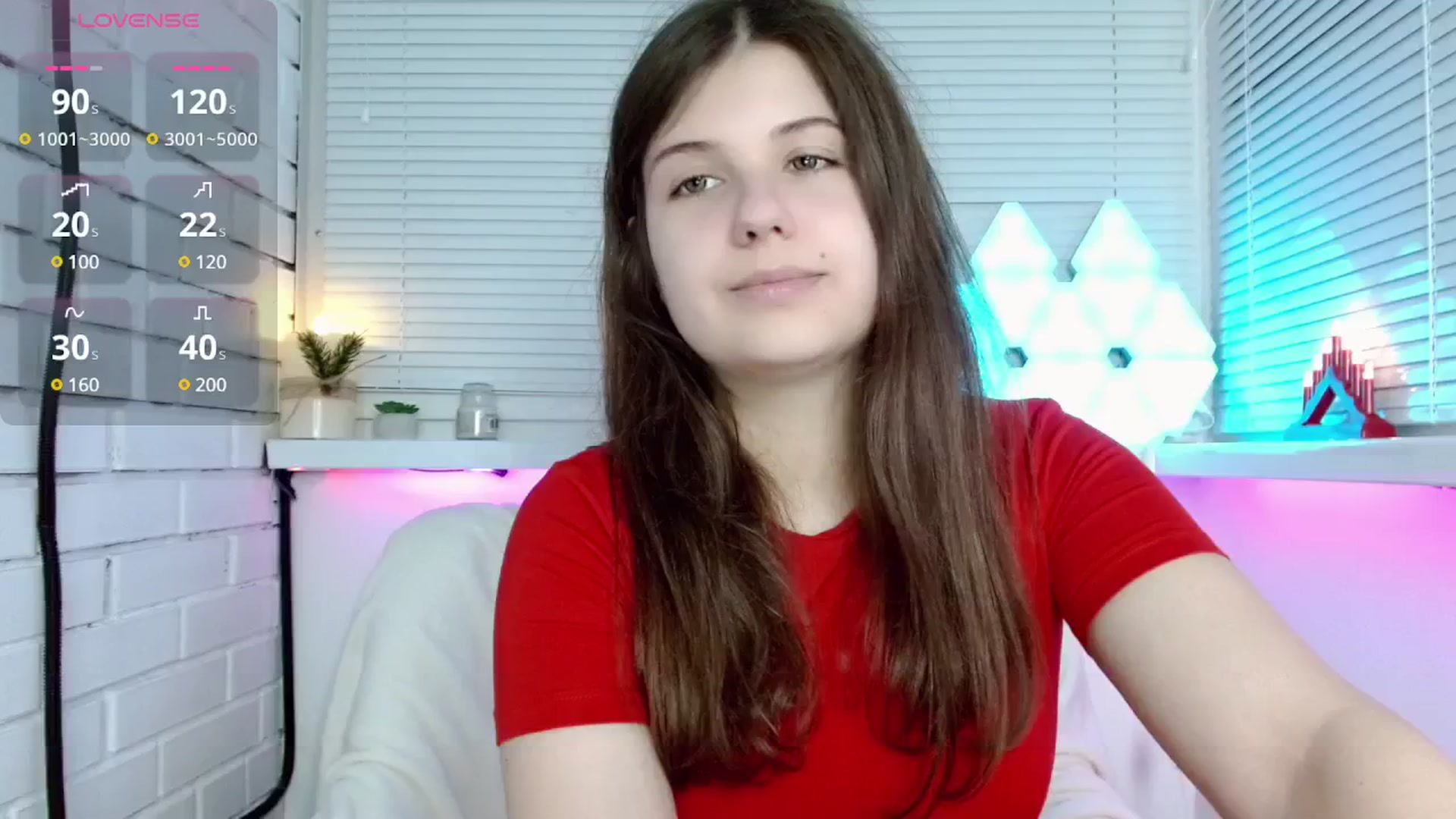 Gallery image thumbnail from JaneJer's myfreecams stream on, 05/08/2025, 01:33 image 11 of 20