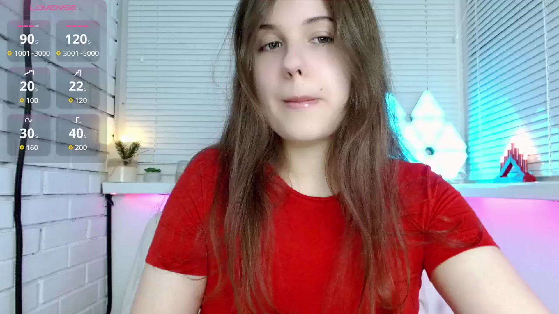 Gallery image thumbnail from JaneJer's myfreecams stream on, 05/08/2025, 01:33 image 2 of 20