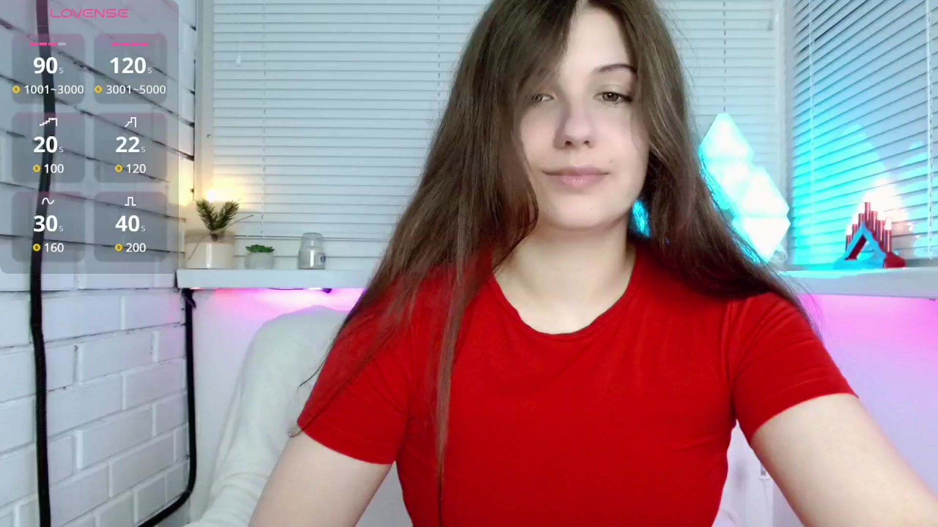 Gallery image thumbnail from JaneJer's myfreecams stream on, 05/08/2025, 01:33 image 6 of 20