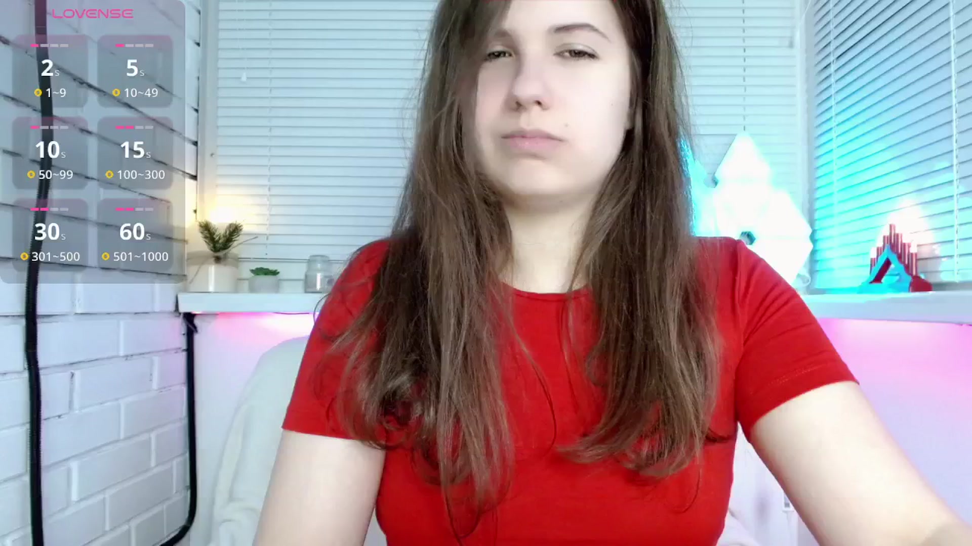 Gallery image thumbnail from JaneJer's myfreecams stream on, 05/08/2025, 01:33 image 16 of 20