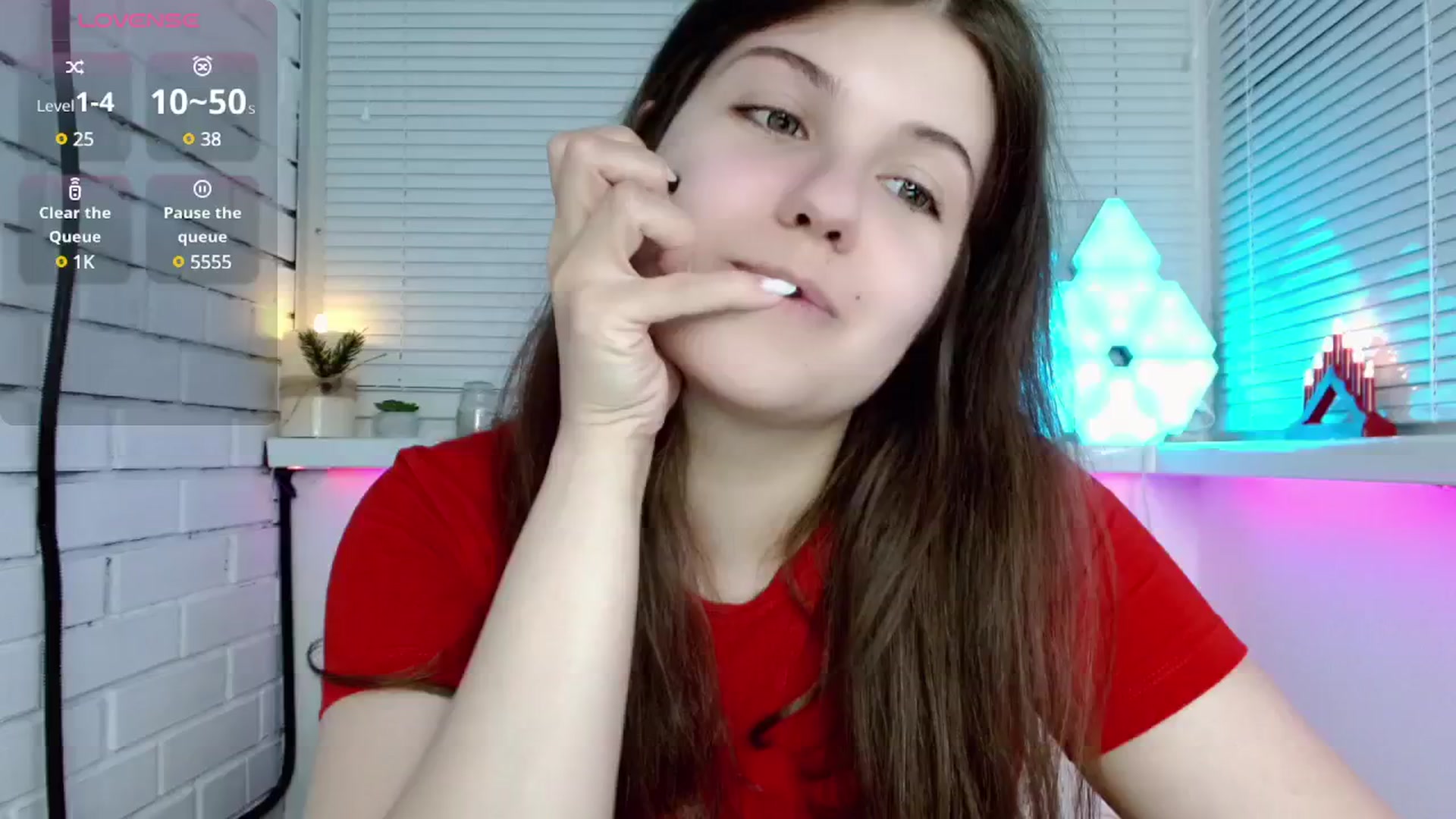 Gallery image thumbnail from JaneJer's myfreecams stream on, 05/08/2025, 01:33 image 17 of 20