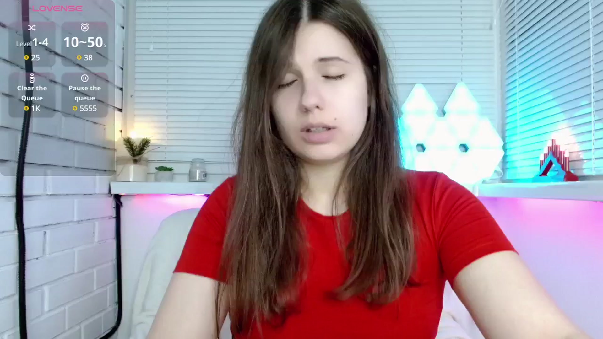 Gallery image thumbnail from JaneJer's myfreecams stream on, 05/08/2025, 01:33 image 14 of 20