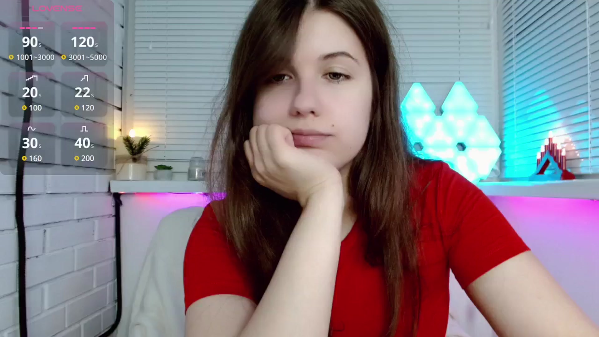 Gallery image thumbnail from JaneJer's myfreecams stream on, 05/08/2025, 01:33 image 20 of 20