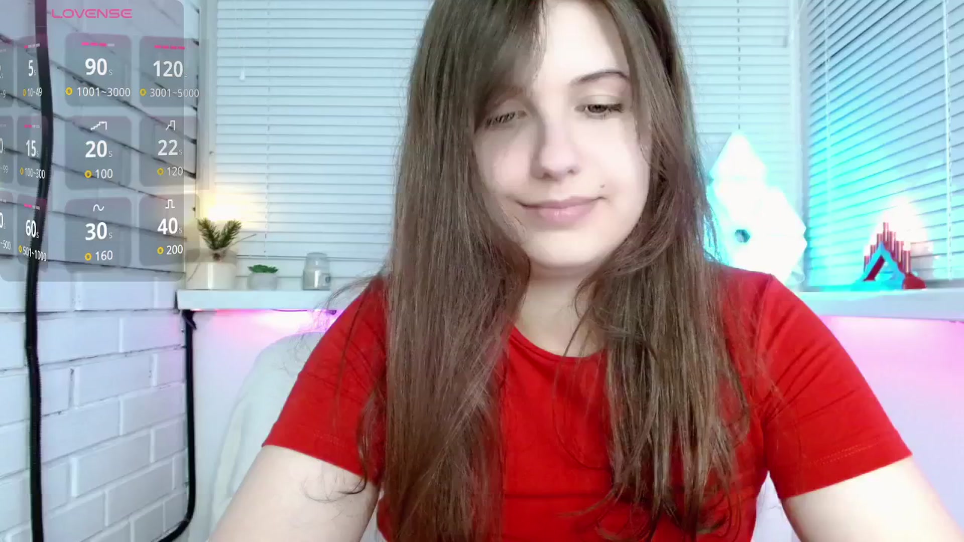 Gallery image thumbnail from JaneJer's myfreecams stream on, 05/08/2025, 01:33 image 8 of 20