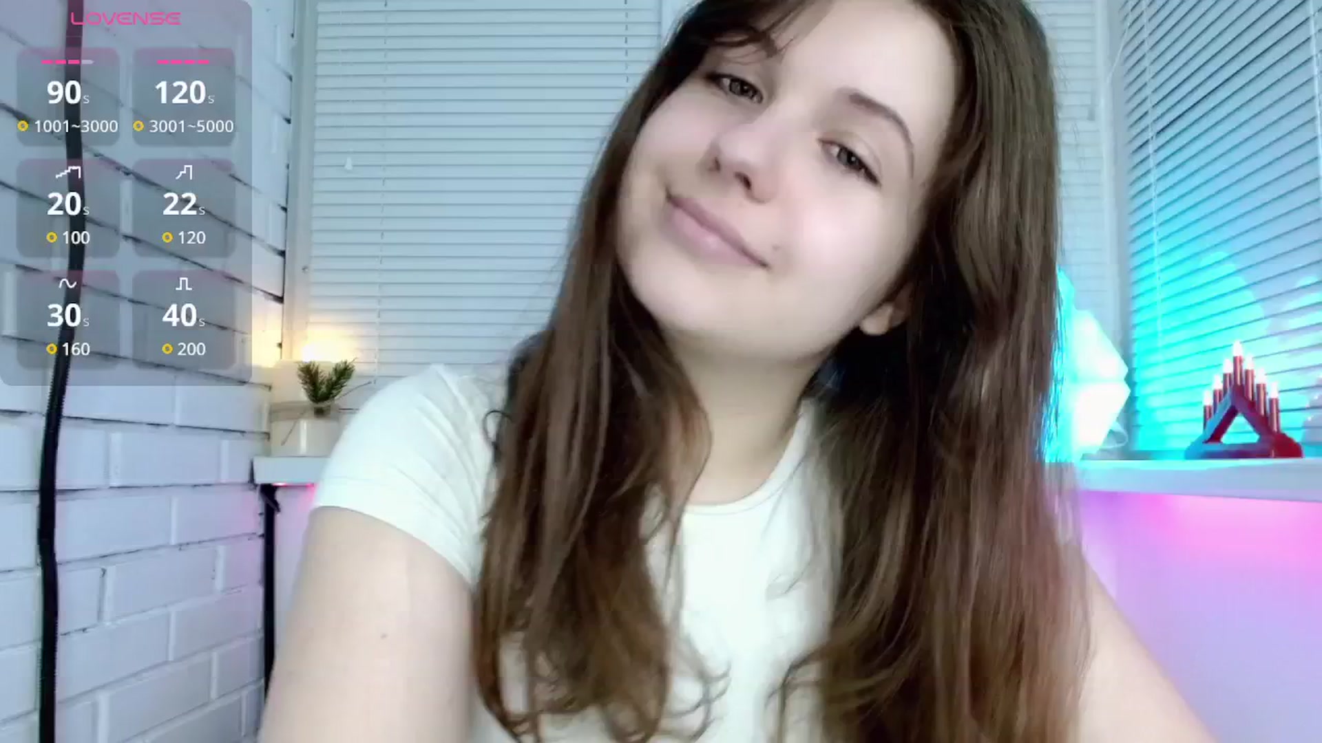 Gallery image thumbnail from JaneJer's myfreecams stream on, 05/09/2025, 24:11 image 11 of 20