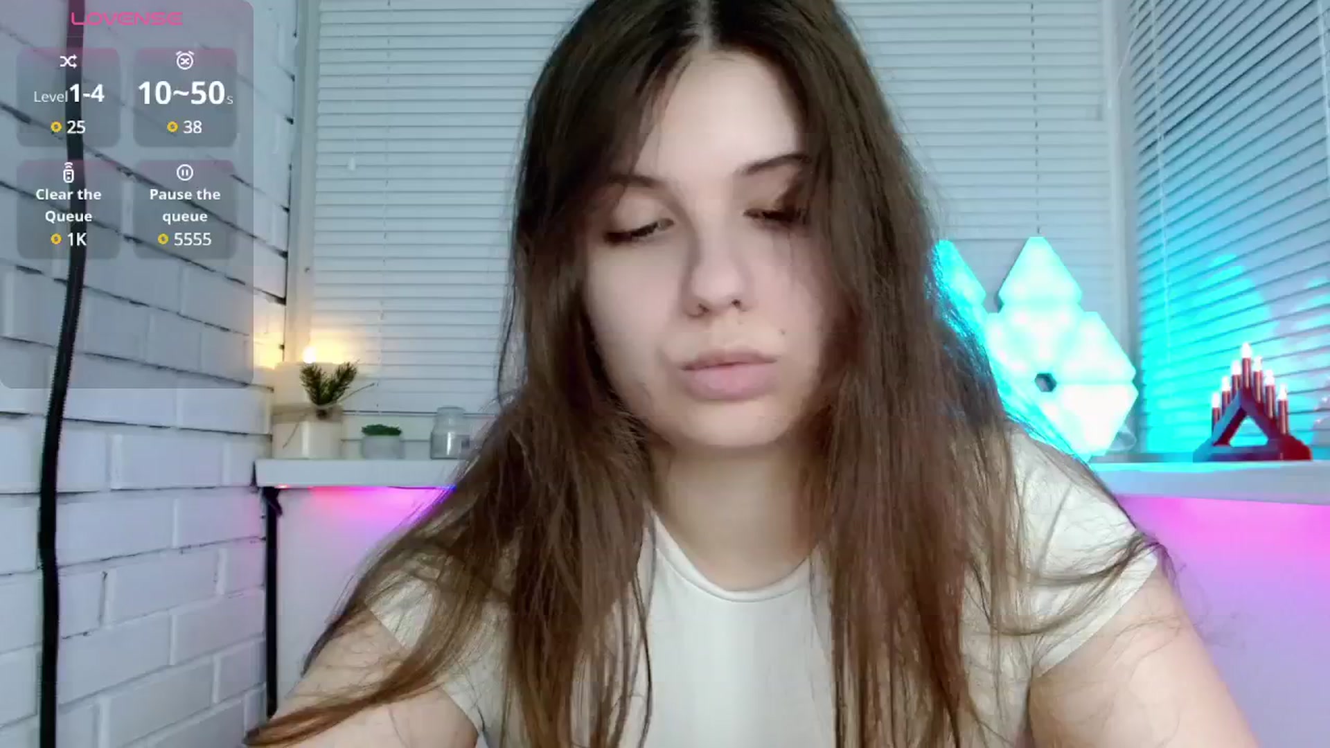 Gallery image thumbnail from JaneJer's myfreecams stream on, 05/09/2025, 24:11 image 6 of 20