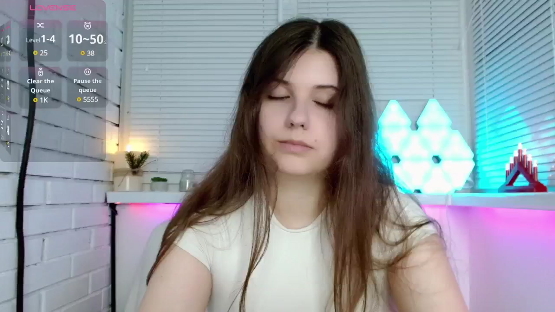 Gallery image thumbnail from JaneJer's myfreecams stream on, 05/09/2025, 24:11 image 5 of 20