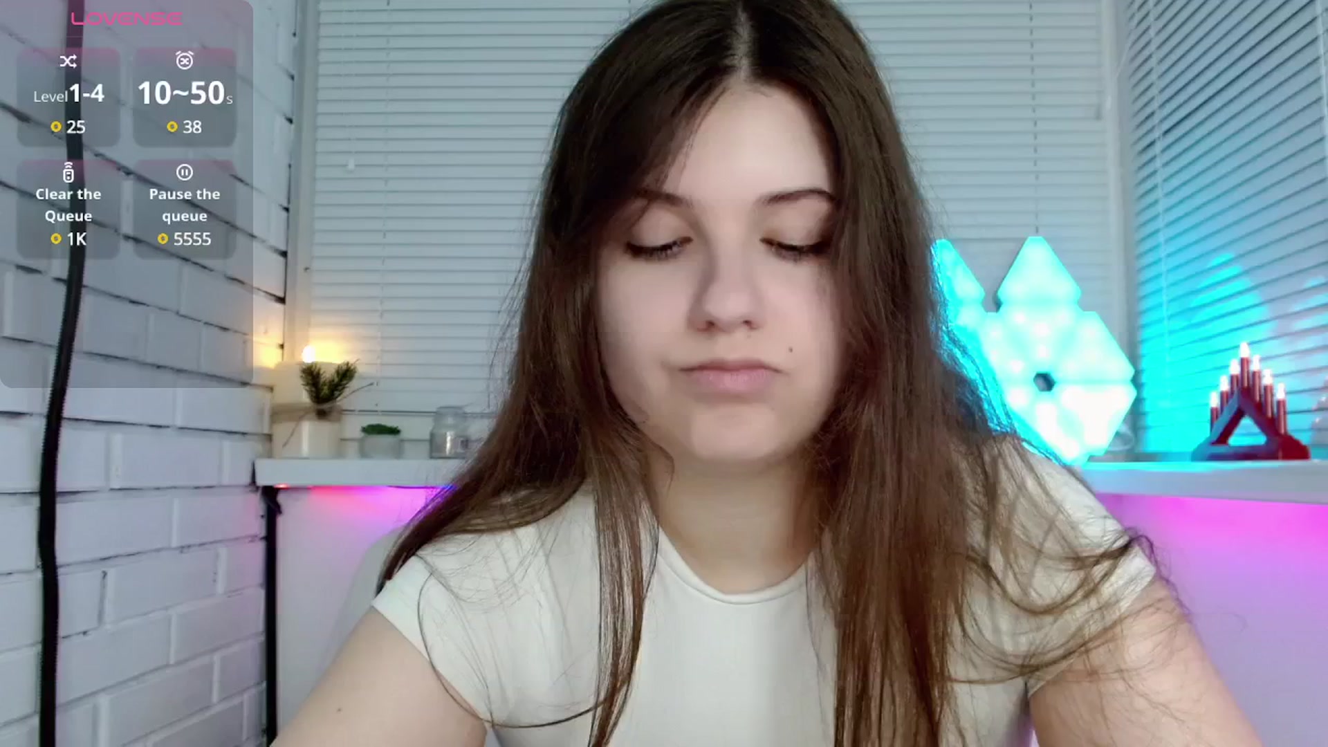 Gallery image thumbnail from JaneJer's myfreecams stream on, 05/09/2025, 24:11 image 4 of 20