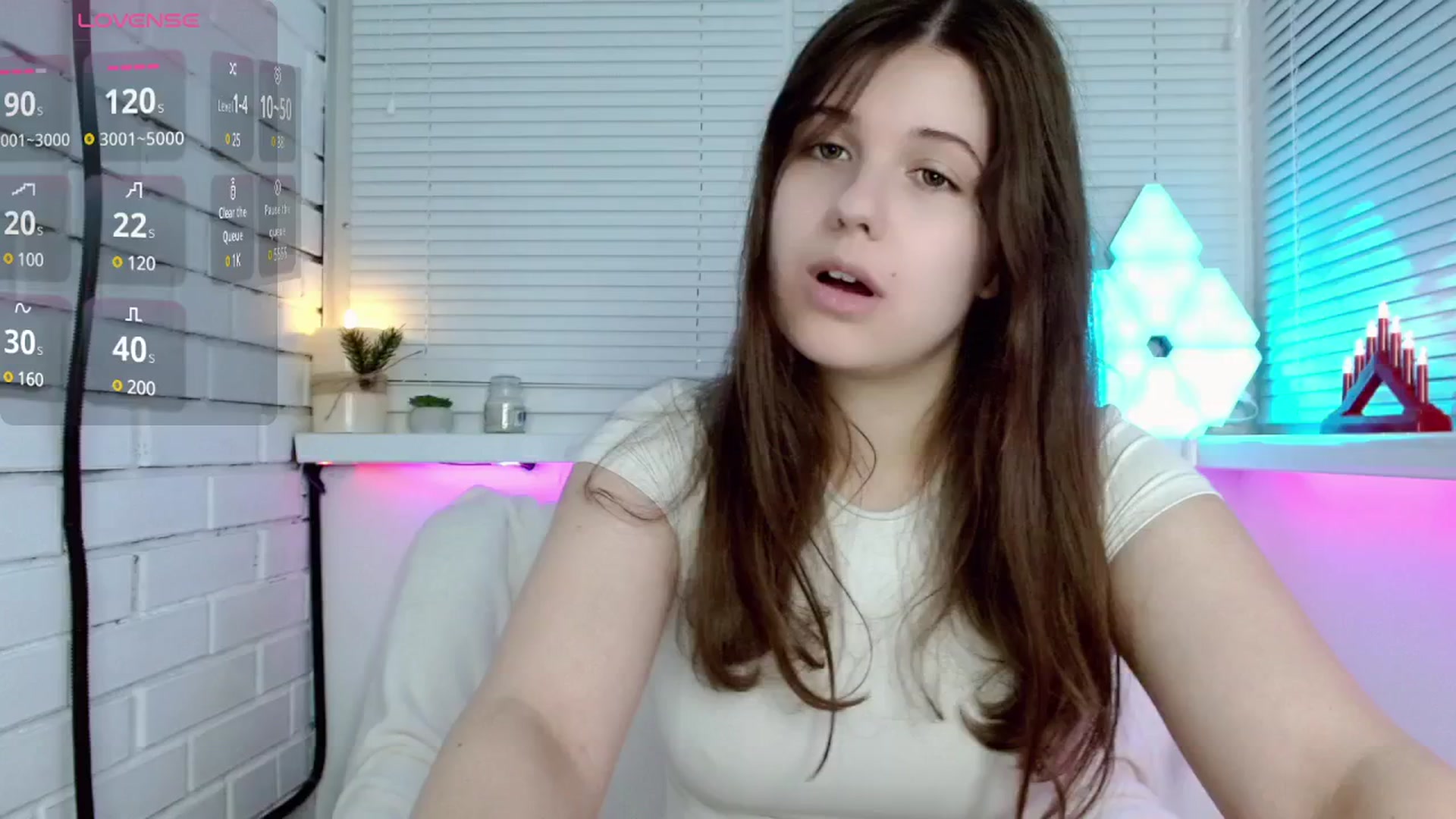 Gallery image thumbnail from JaneJer's myfreecams stream on, 05/09/2025, 24:11 image 16 of 20