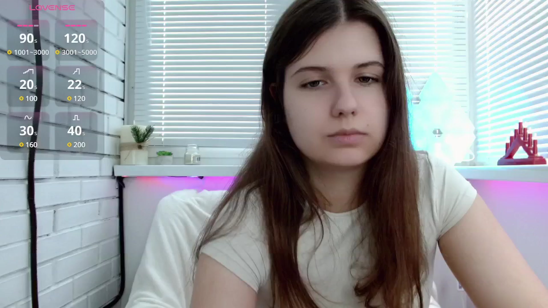 Gallery image thumbnail from JaneJer's myfreecams stream on, 05/09/2025, 04:47 image 6 of 20