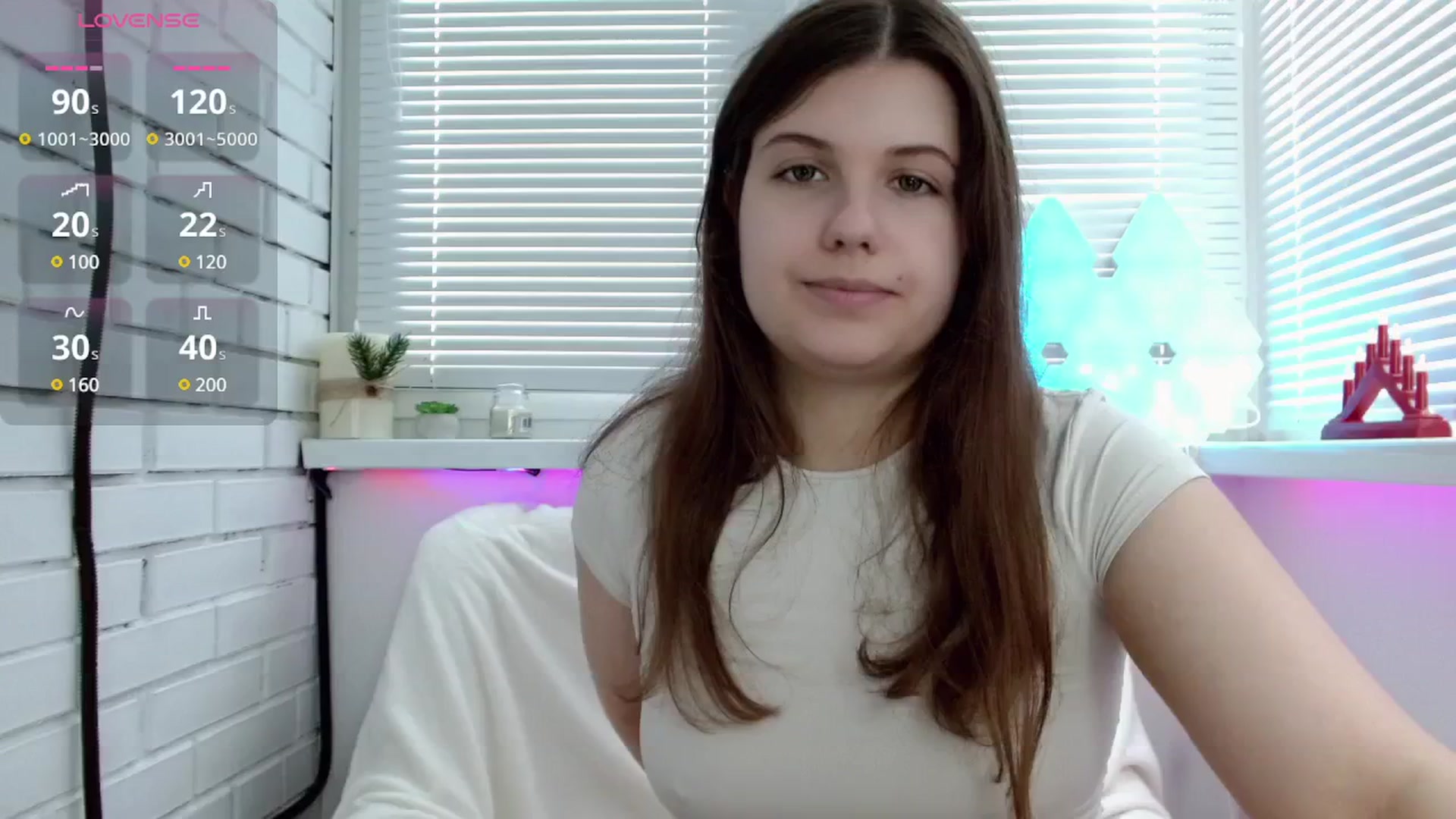 Gallery image thumbnail from JaneJer's myfreecams stream on, 05/09/2025, 04:47 image 4 of 20