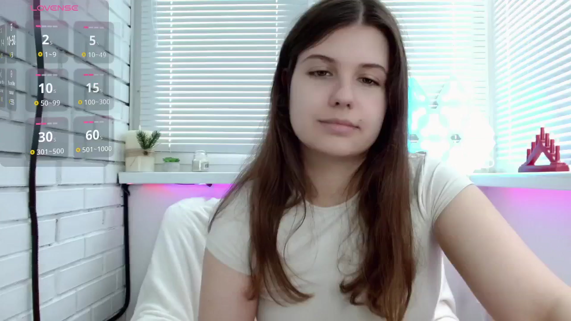 Gallery image thumbnail from JaneJer's myfreecams stream on, 05/09/2025, 04:47 image 5 of 20