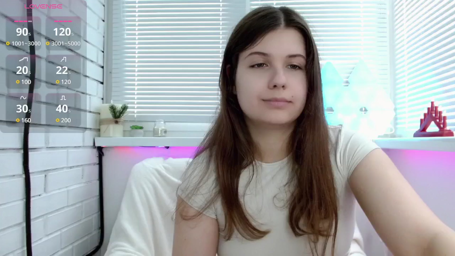 Gallery image thumbnail from JaneJer's myfreecams stream on, 05/09/2025, 04:47 image 18 of 20