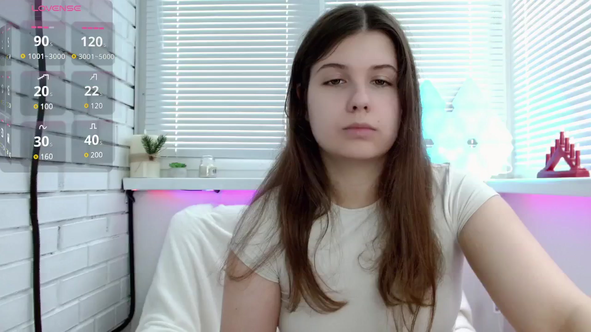Gallery image thumbnail from JaneJer's myfreecams stream on, 05/09/2025, 04:47 image 16 of 20