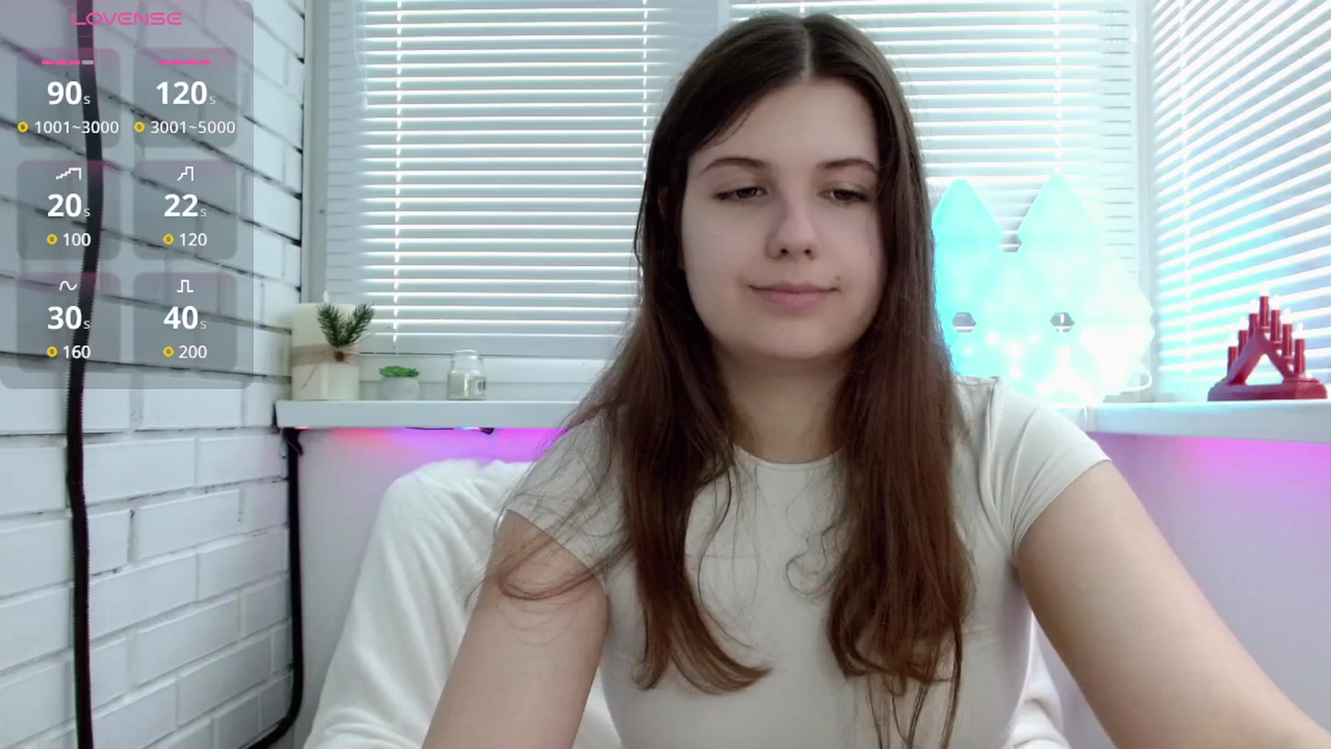 Gallery image thumbnail from JaneJer's myfreecams stream on, 05/09/2025, 04:47 image 20 of 20