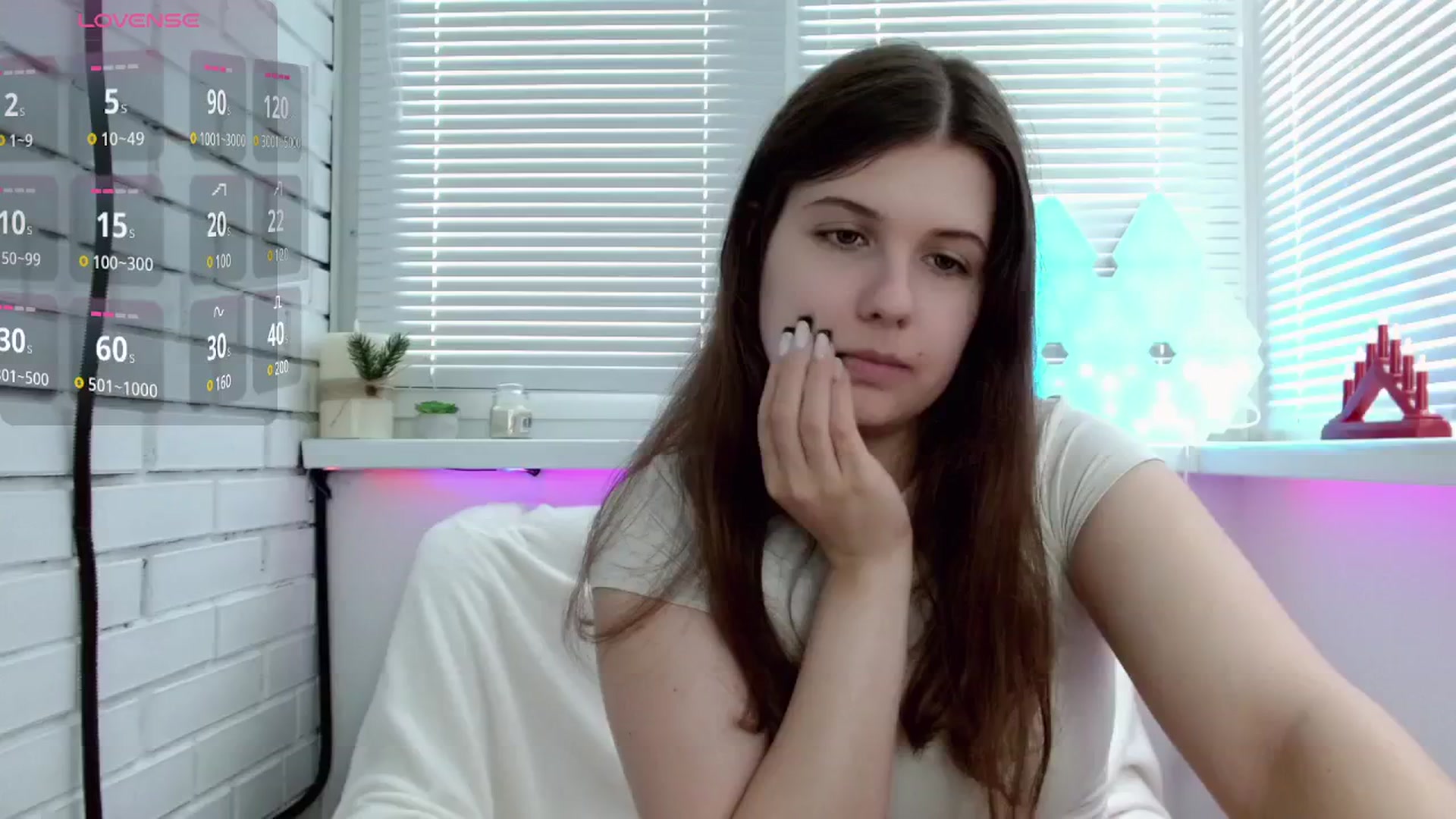 Gallery image thumbnail from JaneJer's myfreecams stream on, 05/09/2025, 04:47 image 11 of 20