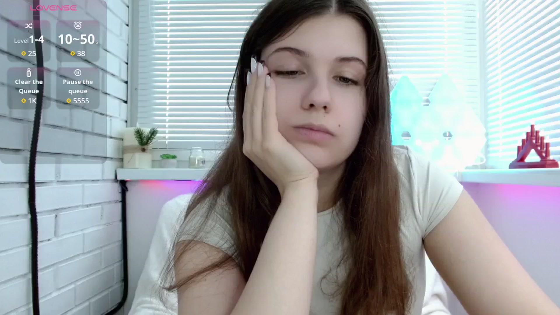Gallery image thumbnail from JaneJer's myfreecams stream on, 05/09/2025, 04:47 image 15 of 20