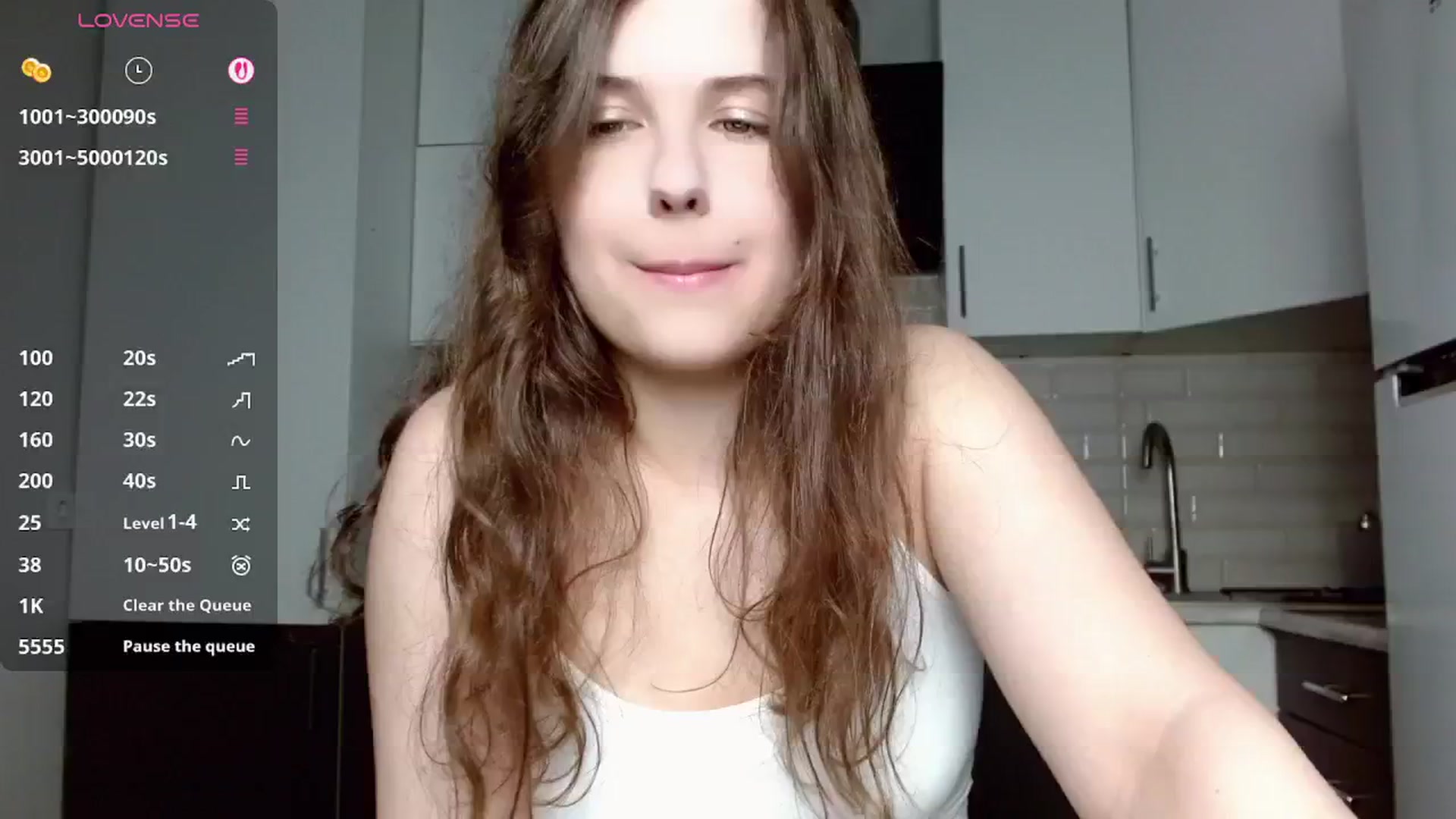 Gallery image thumbnail from JaneJer's myfreecams stream on, 05/10/2025, 24:01 image 19 of 20