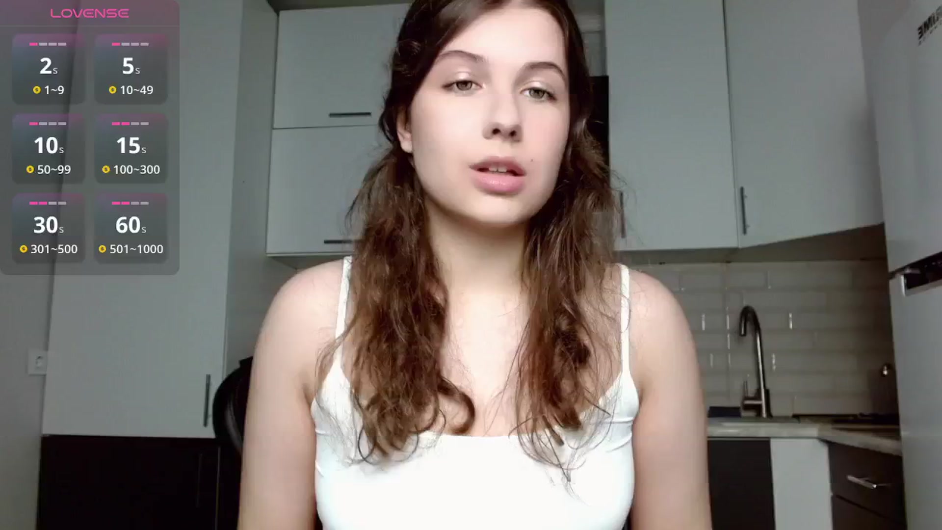 Gallery image thumbnail from JaneJer's myfreecams stream on, 05/10/2025, 24:01 image 1 of 20