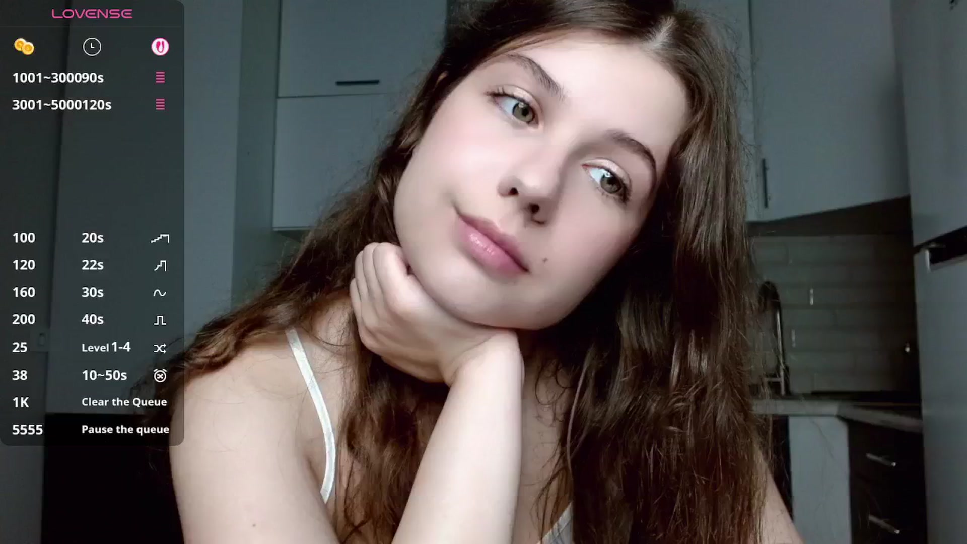 Gallery image thumbnail from JaneJer's myfreecams stream on, 05/10/2025, 24:01 image 20 of 20