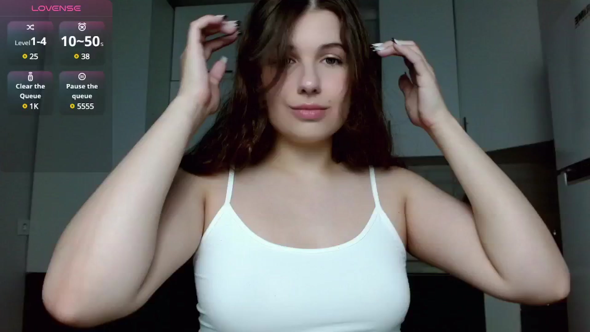 Gallery image thumbnail from JaneJer's myfreecams stream on, 05/10/2025, 24:01 image 4 of 20