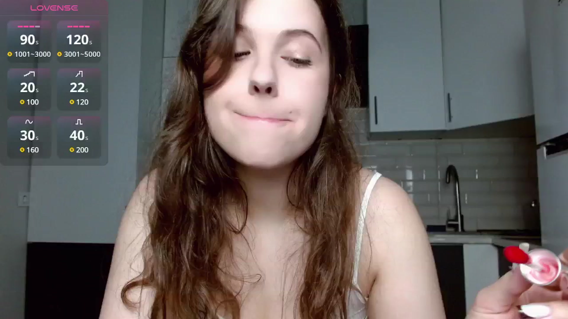 Gallery image thumbnail from JaneJer's myfreecams stream on, 05/10/2025, 24:01 image 7 of 20