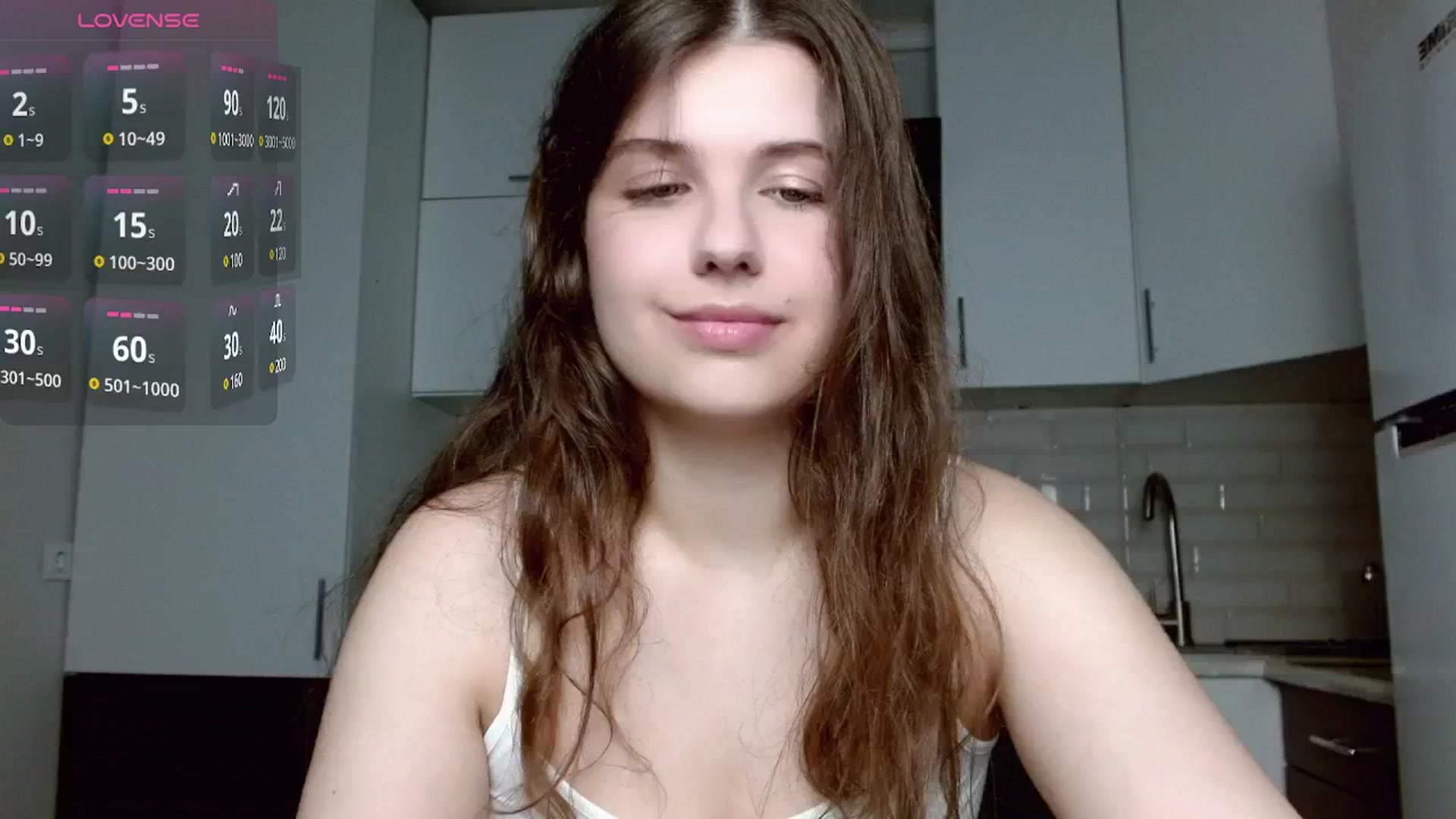 Gallery image thumbnail from JaneJer's myfreecams stream on, 05/10/2025, 24:01 image 3 of 20