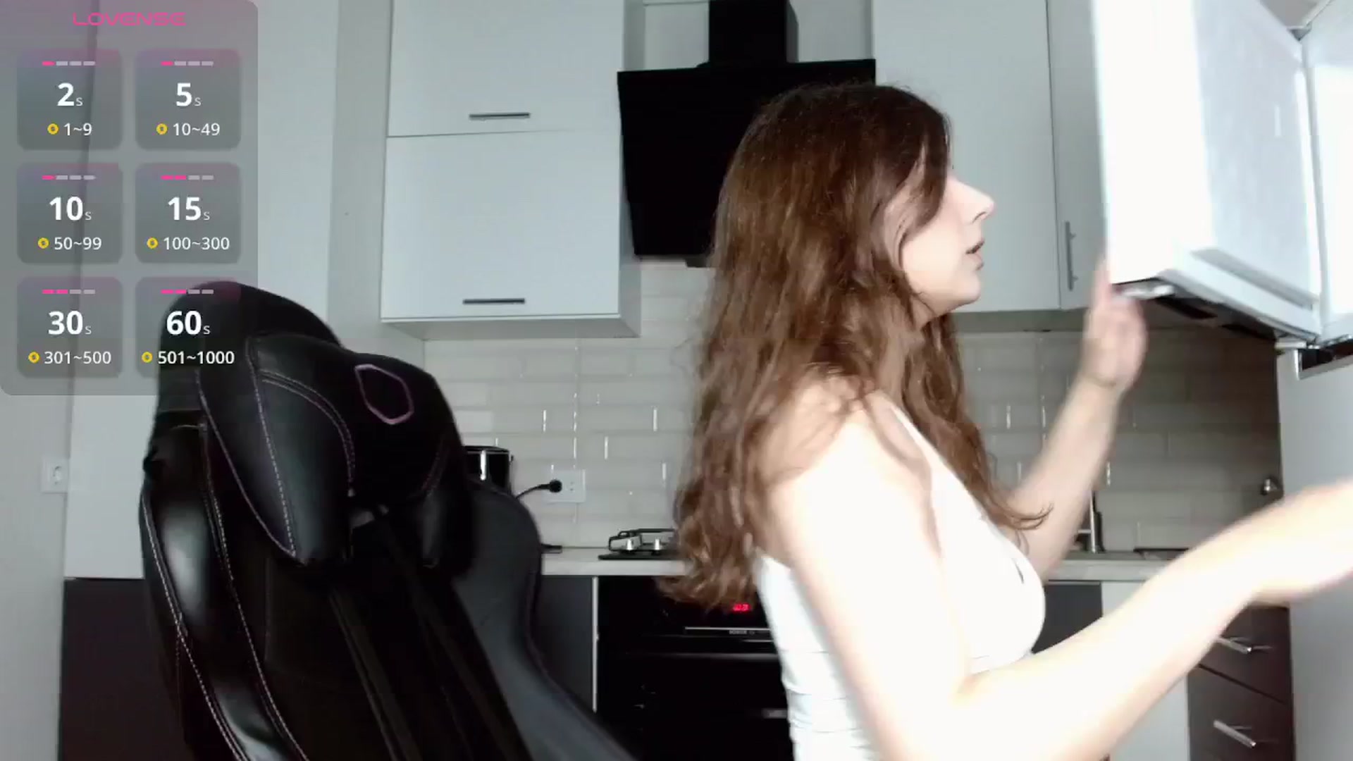 Gallery image thumbnail from JaneJer's myfreecams stream on, 05/10/2025, 24:01 image 11 of 20