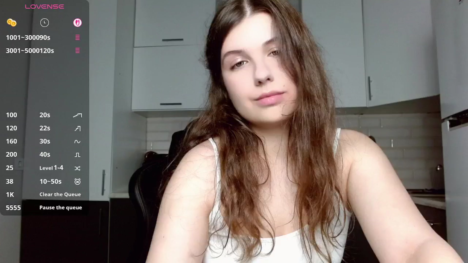 Gallery image thumbnail from JaneJer's myfreecams stream on, 05/10/2025, 24:01 image 18 of 20