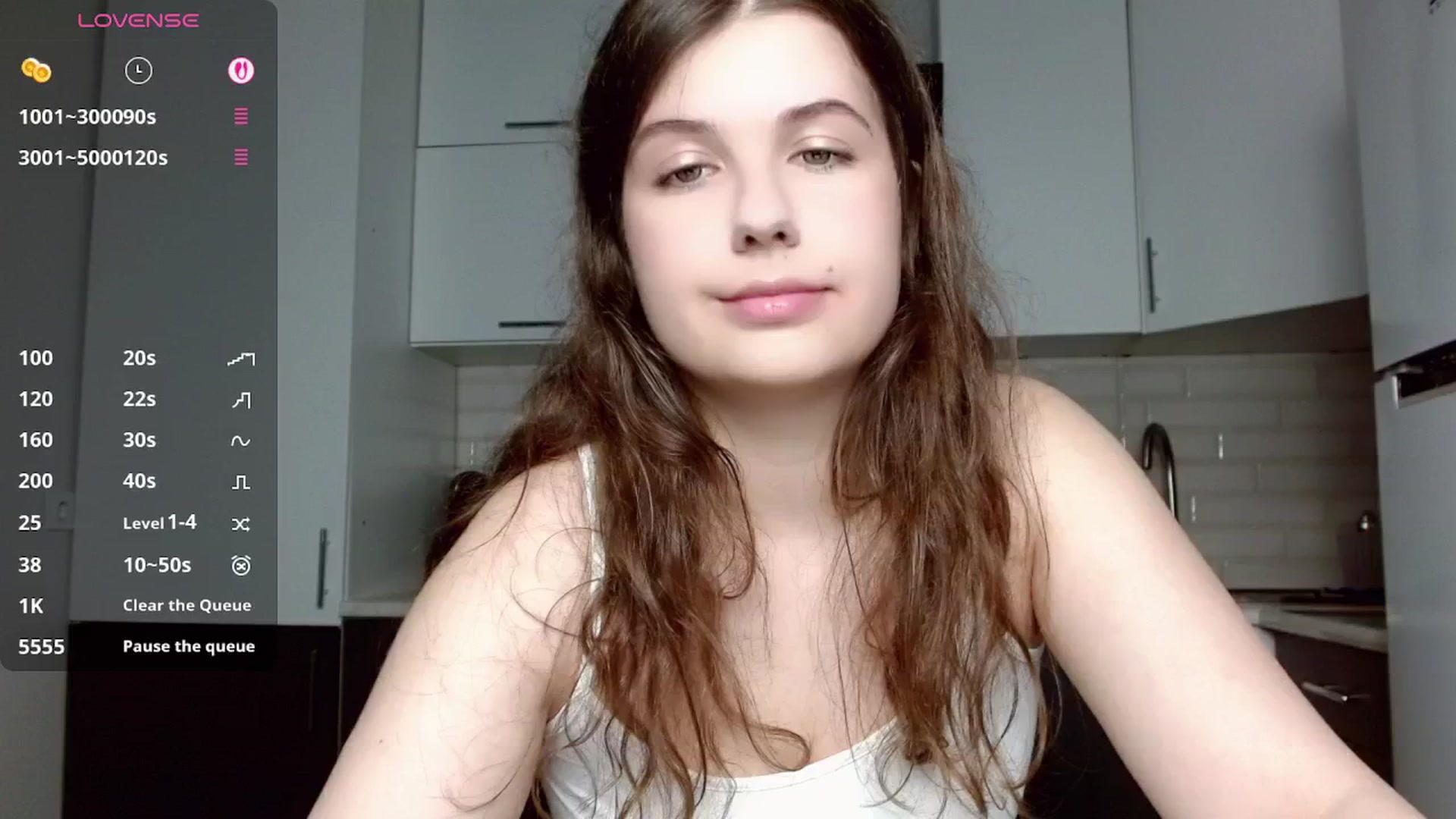 Gallery image thumbnail from JaneJer's myfreecams stream on, 05/10/2025, 24:01 image 16 of 20
