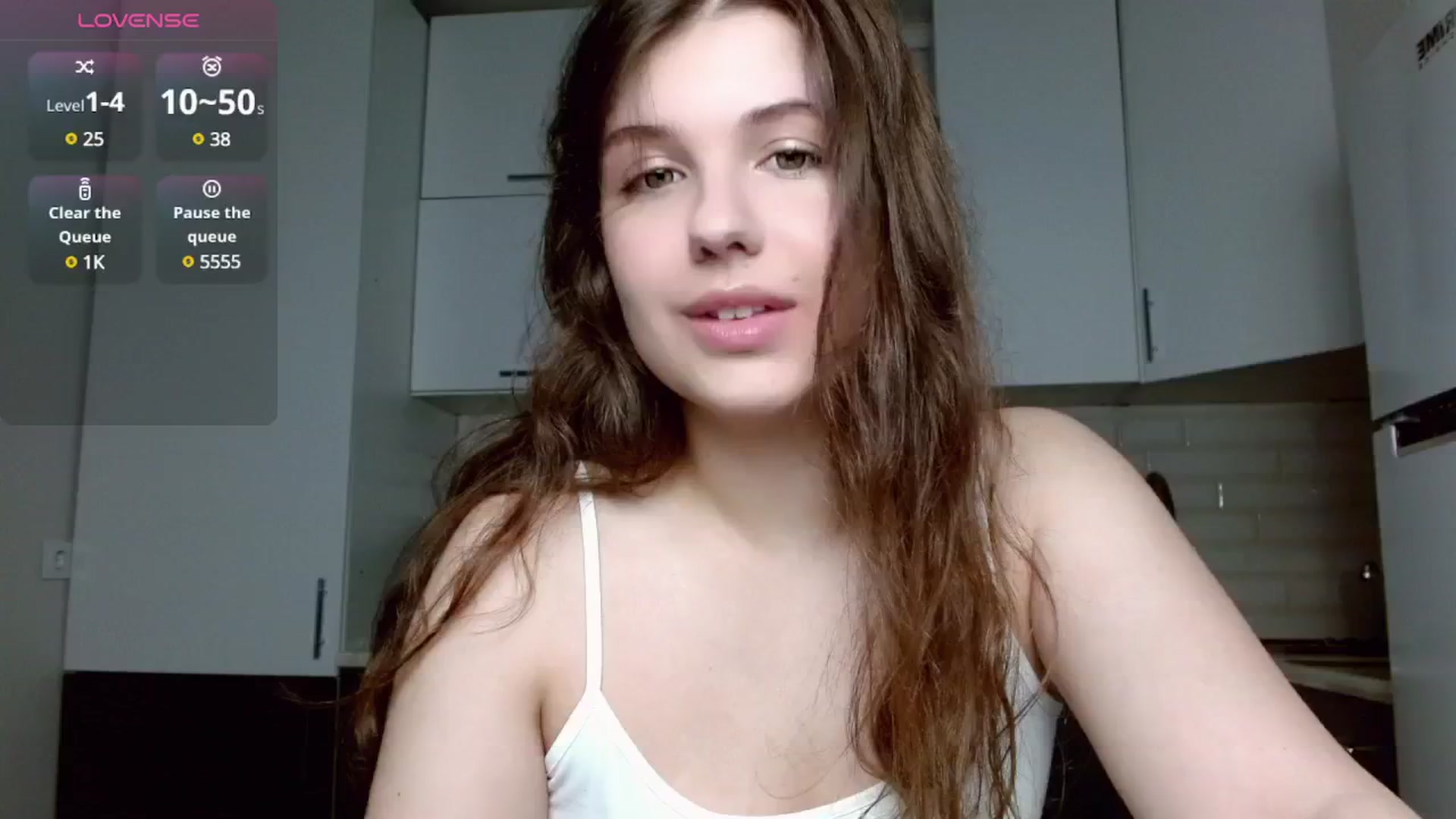 Gallery image thumbnail from JaneJer's myfreecams stream on, 05/10/2025, 24:01 image 2 of 20