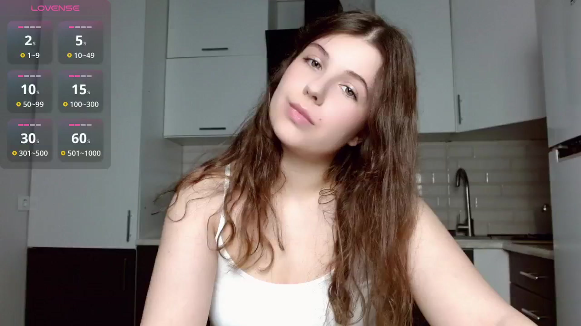 Gallery image thumbnail from JaneJer's myfreecams stream on, 05/10/2025, 24:01 image 13 of 20