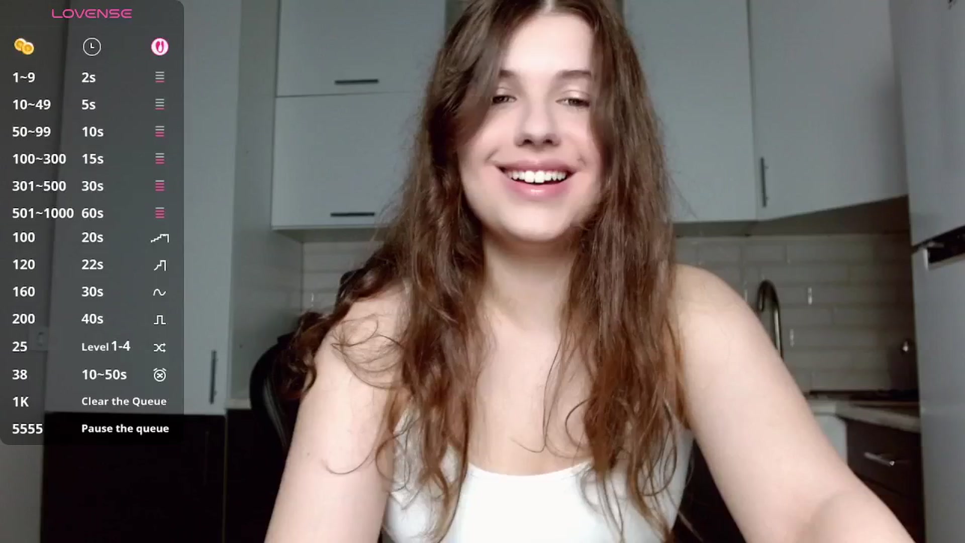 Gallery image thumbnail from JaneJer's myfreecams stream on, 05/10/2025, 24:51 image 8 of 20